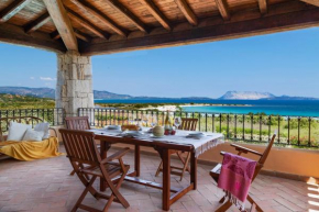 Villa Ida Isuledda San Teodoro